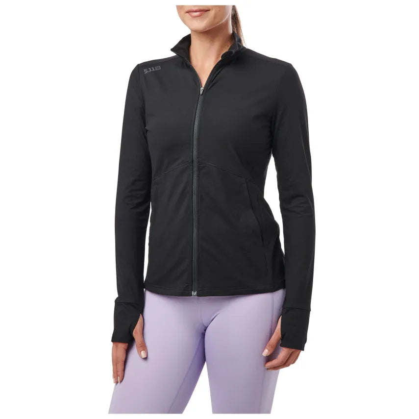 5.11 - PT-R WM CATALYST FULL ZIP 