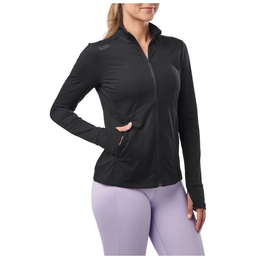 5.11 - PT-R WM CATALYST FULL ZIP 