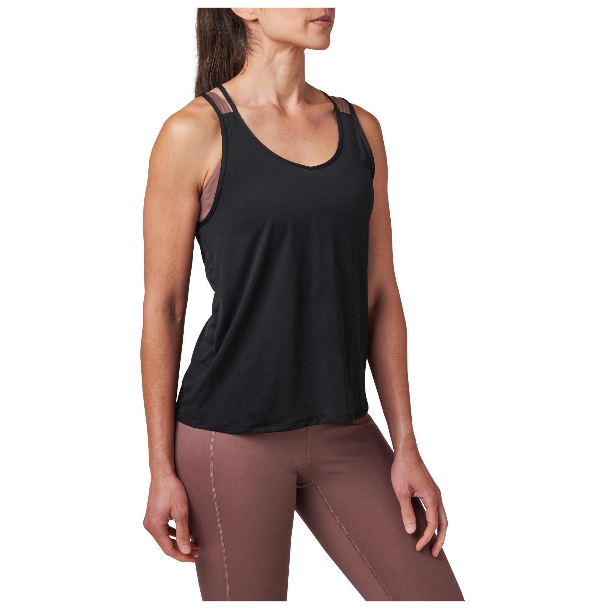 SPORTS TOP 5.11 - PT-R® GRIND CROSSBACK TANK 