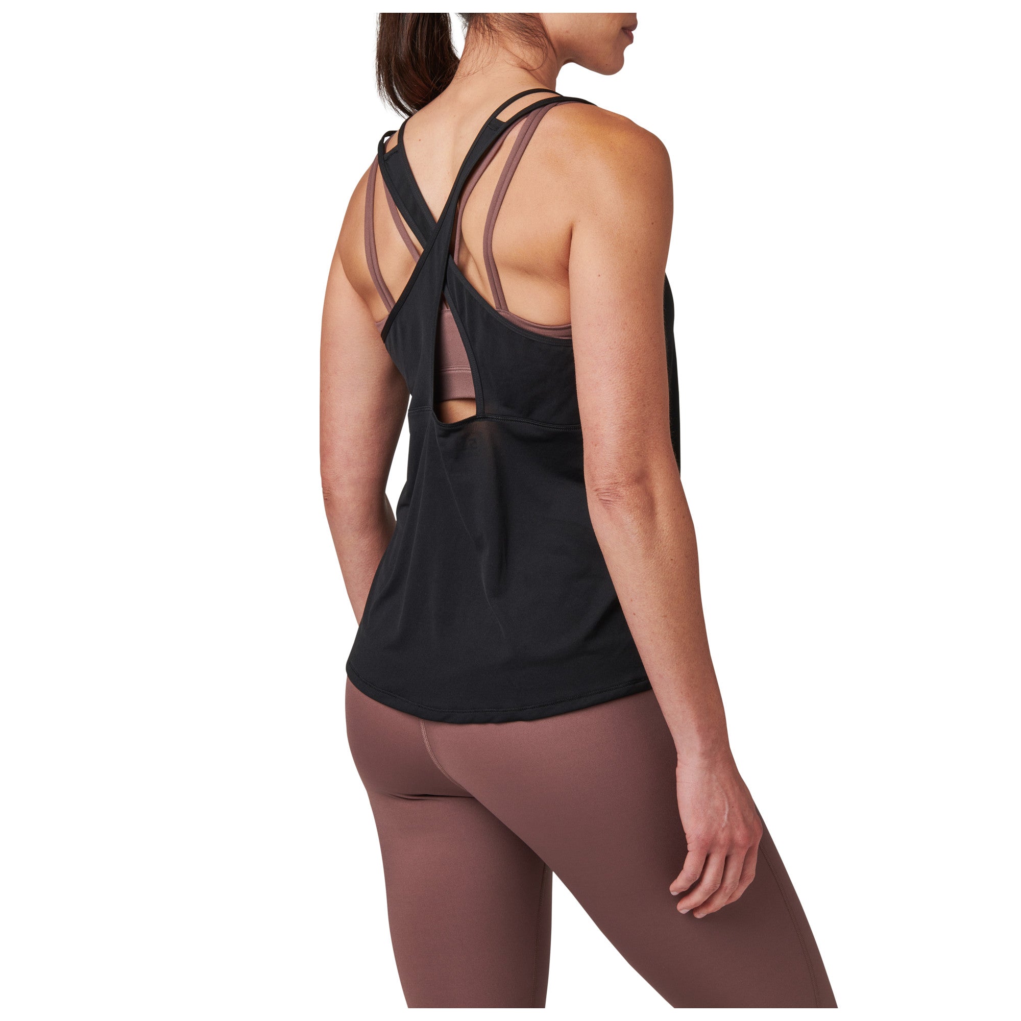 SPORTS TOP 5.11 - PT-R® GRIND CROSSBACK TANK 