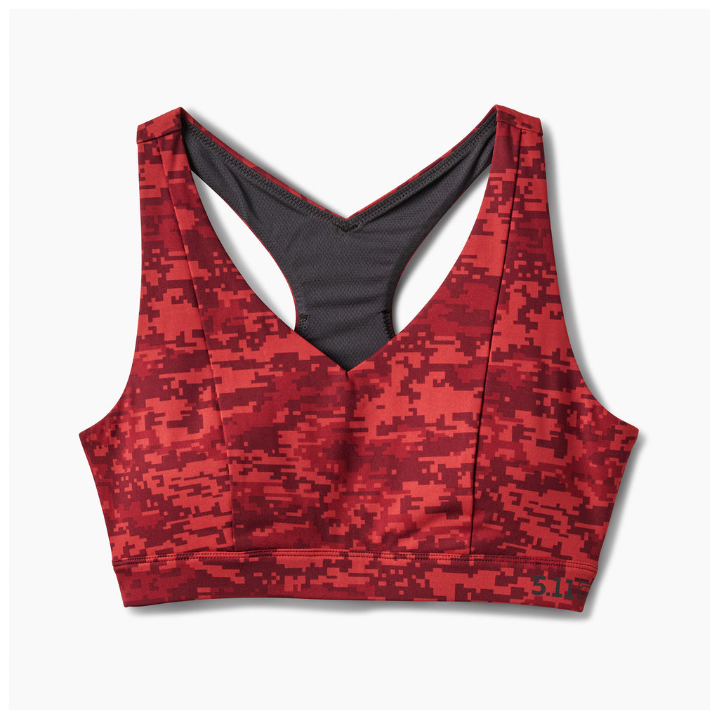 5.11 SPORTS BRA - PT-R MAX EFFORT BRA 