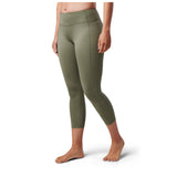 LEGGING 5.11 - PT-R MAX EFFORT CAPRI 