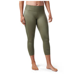 LEGGING 5.11 - PT-R MAX EFFORT CAPRI 