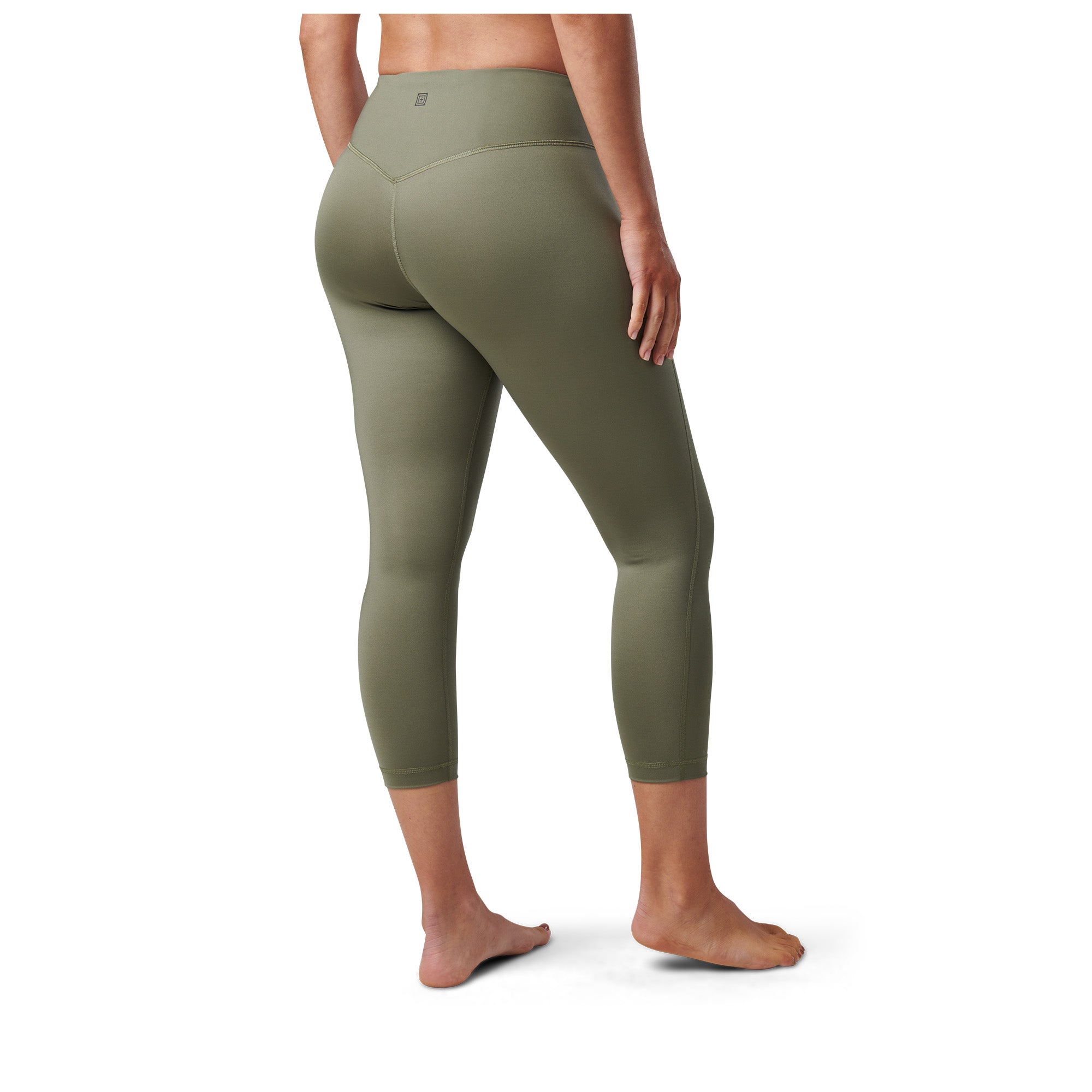 LEGGING 5.11 - PT-R MAX EFFORT CAPRI 