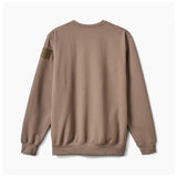 SUETER 5.11 - 5.11 PROUD CREW FLEECE