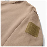 SUETER 5.11 - 5.11 PROUD CREW FLEECE