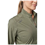 5.11 - PT-R WM PACKABLE JACKET