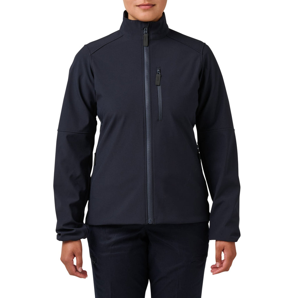 JACKET 5.11 - DUTY SOFTSHELL JACKET 