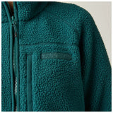 5.11 WM HQ TECH FLEECE JACKET