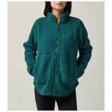 5.11 WM HQ TECH FLEECE JACKET