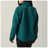 5.11 WM HQ TECH FLEECE JACKET