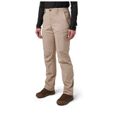 PANTALÓN 5.11 - WM APEX SOFTSHELL
