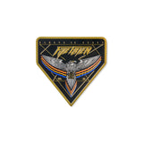 PATCH 5.11 - CHROME EAGLE