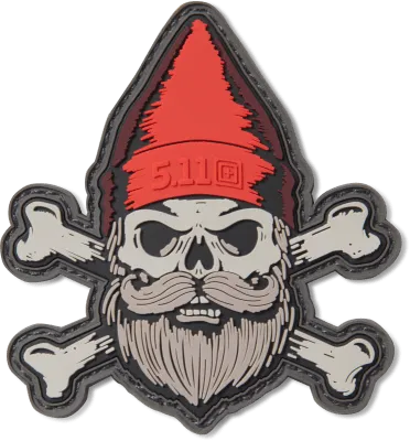 PATCH 5.11 - DEFENDER PATCH