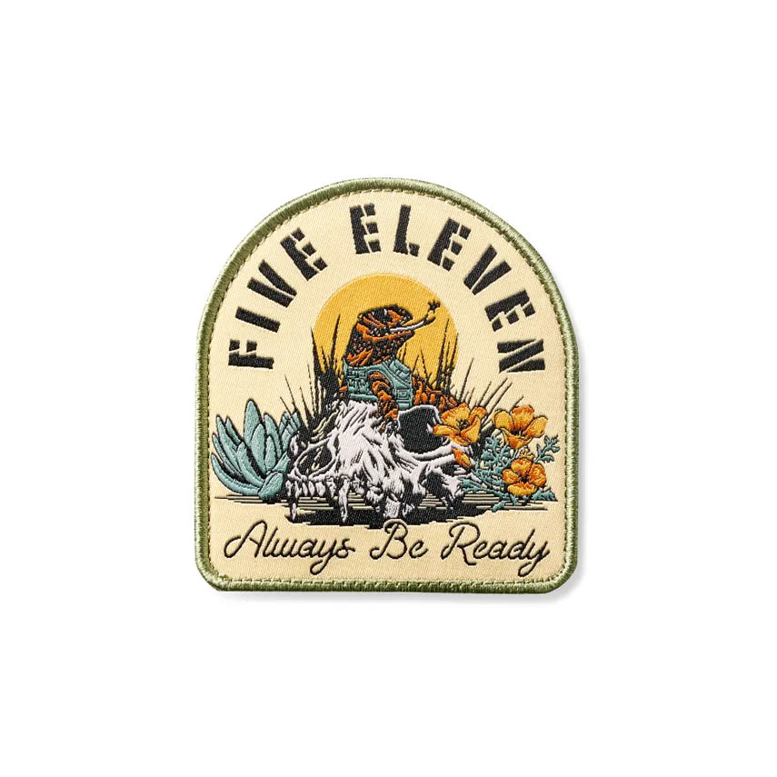 PATCH 5.11 - NATURAL HABITAT PATCH