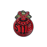 PATCH 5.11 – HOLIDAY ORNAMENT