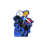 PATCH 5.11 - HEADLESS HORSEMAN PATCH