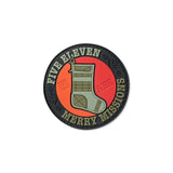PATCH 5.11 - MRY MISSION STCKING PATCH