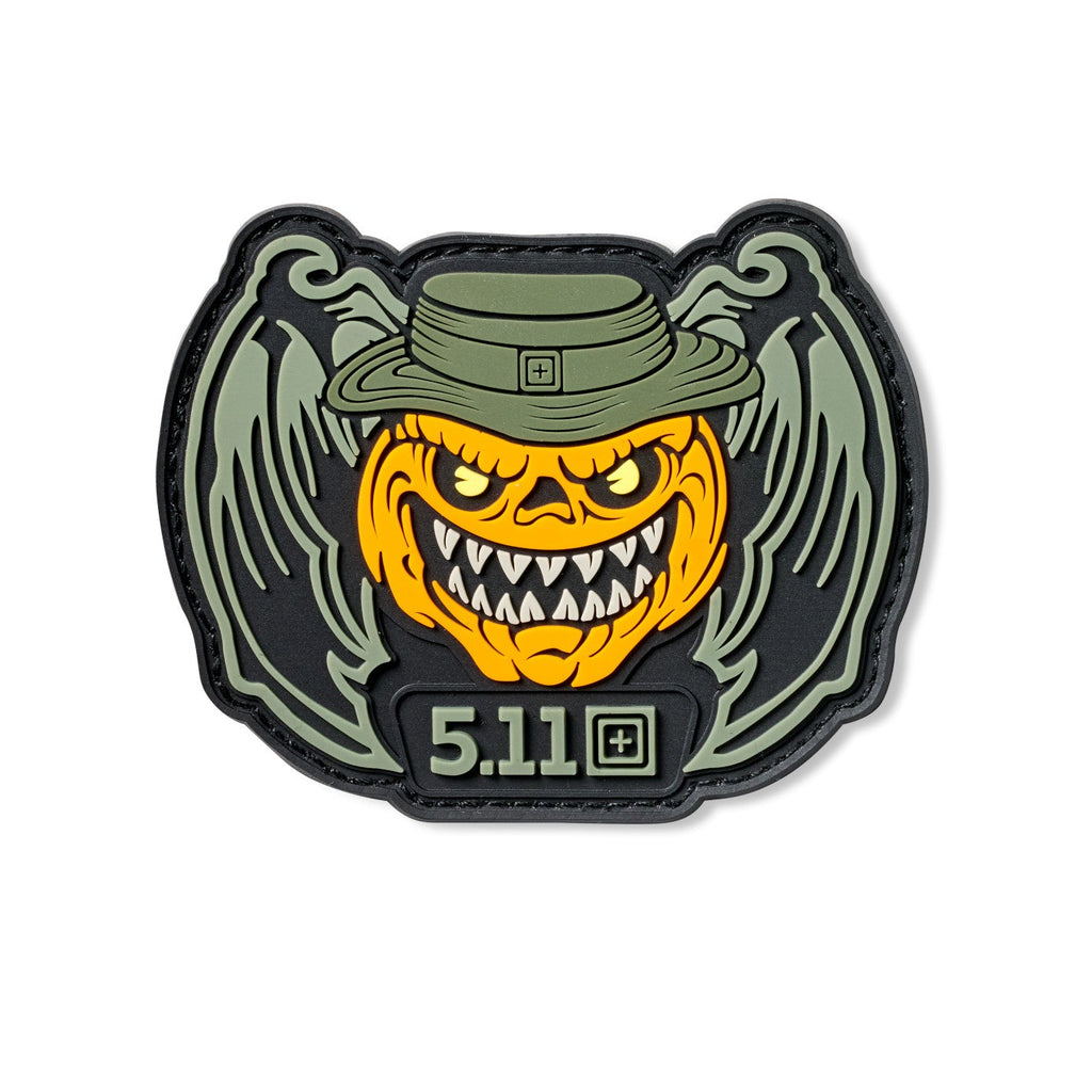 PARCHE 5.11 - PUMPKIN BOONIE