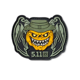 PATCH 5.11 - PUMPKIN BOONIE