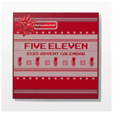 ADVENT CALENDAR 5.11 - 2025 