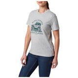 CAMISETA 5.11 - NATURE'S OVERLANDER TEE