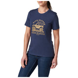 CAMISETA 5.11 - NATURE'S OVERLANDER TEE