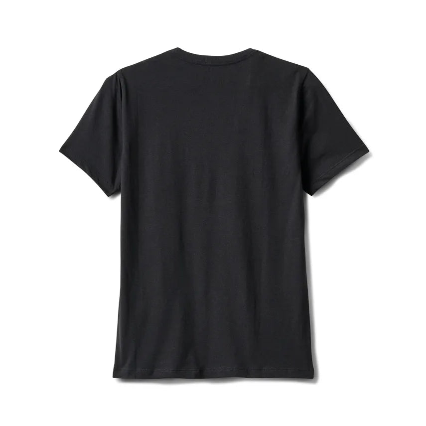 5.11 Women's T-Shirt - PBG Crest Tee