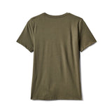 CAMISETA PARA MUJER 5.11 - PBG CREST TEE