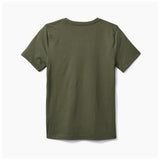 5.11 T-SHIRT - WOMEN'S 5.11 LOGO RECTANGLE 