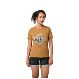CAMISETA 5.11 - DESERTSCAPE