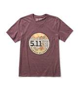 CAMISETA 5.11 - DESERTSCAPE