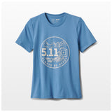 CAMISETA 5.11 - DESERTSCAPE