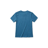 5.11 T-SHIRT - WM CATTLE SKULL SS TEE