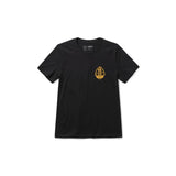 5.11 T-SHIRT - WM GRIM BOMBER SS TEE