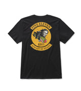 5.11 T-SHIRT - GRIM BOMBER