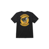 5.11 T-SHIRT - WM GRIM BOMBER SS TEE