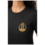 5.11 T-SHIRT - WM GRIM BOMBER SS TEE