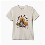 5.11 T-SHIRT - WM NATURAL HABITAT SS TEE