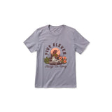 5.11 T-SHIRT - WM NATURAL HABITAT SS TEE