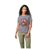 5.11 T-SHIRT - WM NATURAL HABITAT SS TEE