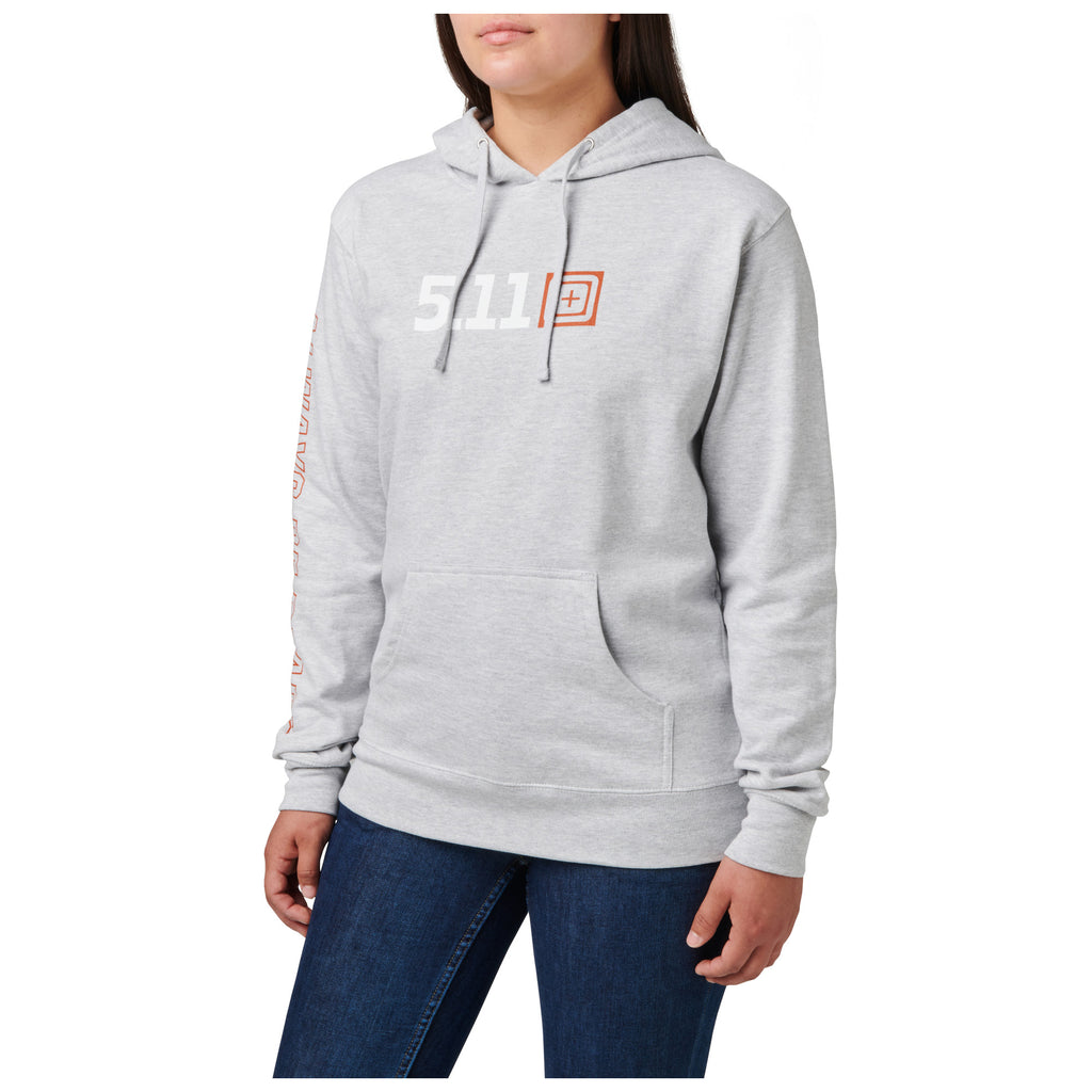5.11 Women's Scope Hoodie 