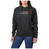 5.11 Women's Scope Hoodie 