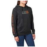 5.11 Women's Scope Hoodie 