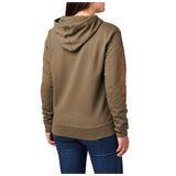 5.11 Women's Scope Hoodie 