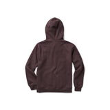 5.11 SWEATER - WM FRAME HOODIE