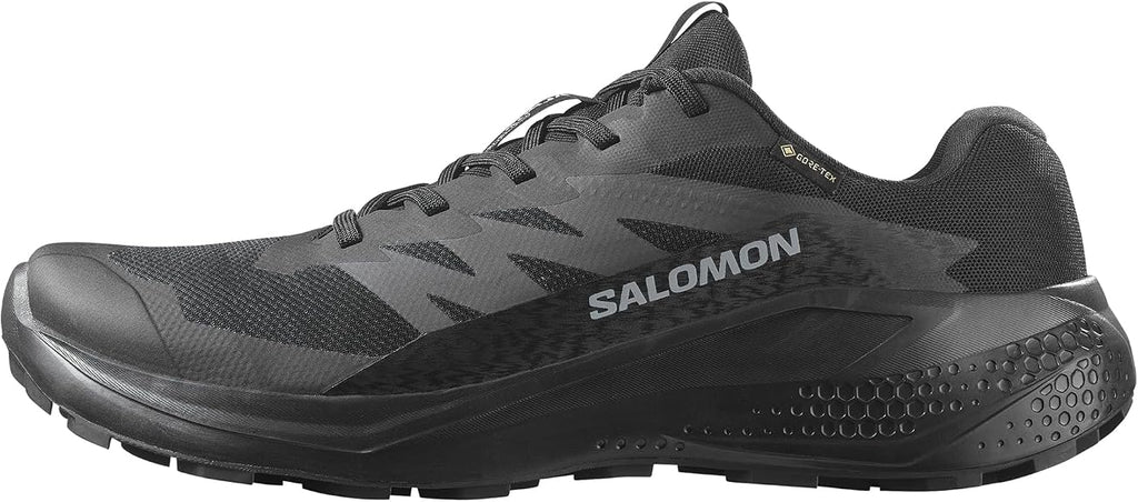 Salomon - TENIS ALPHAGLIDE GTX NEGROX H