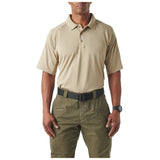 CAMISA 5.11 - PERFORMANCE S/S POLO
