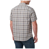 CAMISA 5.11 - WYATT PLAID