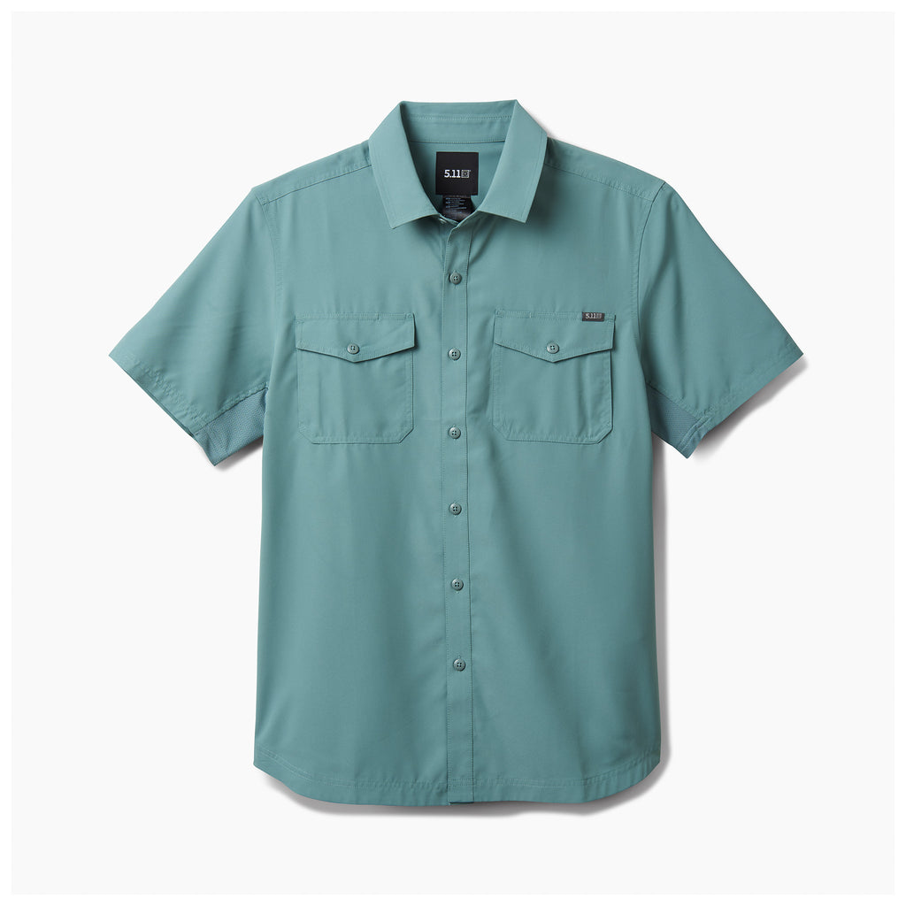 5.11 SHIRT - MARKSMAN SHIRT 